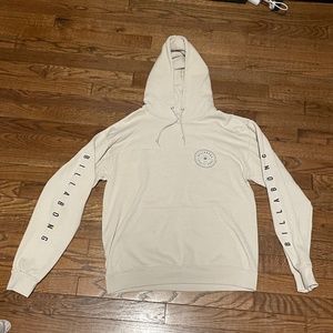 Used Men’s Billabong Rotor Hoodie